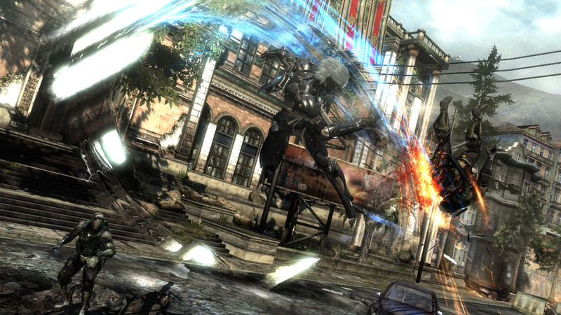 Illustration for article titled RPGs-A Cornerstone of Gaming Part 3.2 - Action-RPGs